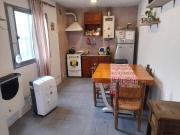 Venta PH 1 Dormitorio C/ Patio Abasto, Rosario