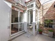 Venta PH 2 amb c/ patio, bajas expensas en Palermo