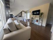 VENTA PH 2 AMB CON COCHERA Y PATIO VILLA PRIMERA