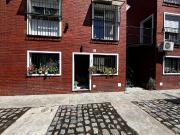 VENTA PH 2 AMB EN BARRACAS CON PILETA Y QUINCHO