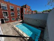 VENTA PH 2 AMB EN BARRACAS CON PILETA Y QUINCHO