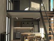 VENTA PH 2 AMB.EN POZO, MAR DEL PLATA