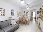 VENTA PH 2 AMB MONTE CASTRO PATIO Y COCHERA