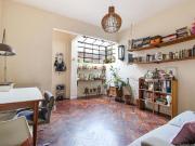 Venta Ph 2 amb Palermo con balcón Apto Crédito