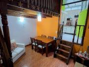 VENTA PH 2 AMB PARQUE PATRICIOS APTO CREDITO