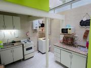 VENTA PH 2 AMB PARQUE PATRICIOS APTO CREDITO