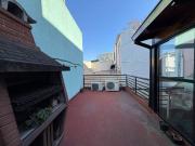 Venta PH 2 amb Patio Terraza Quincho Parrill Boedo