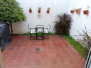 Venta ph 2 amb. PB con patio en Villa Devoto
