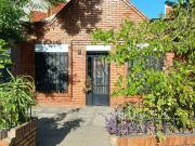 VENTA PH 2 AMB PB VILLA SANTA RITA CON COCHERA