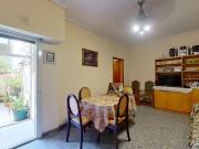 VENTA PH 2 AMB V URQUIZA CON PATIO EN PB LUMINOSO