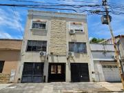 VENTA PH 2 AMBIENTES AMPLIO CON PATIO CABA