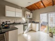 VENTA PH 2 AMBIENTES CON JARDIN