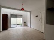 venta ph 2 ambientes con patio en La Boca
