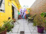 Venta PH 2 Ambientes con Patio Parque Avellaneda