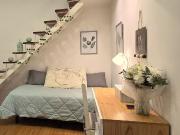 VENTA PH 2 AMBIENTES CON PATIO PROPIO PALERMO