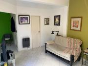 VENTA PH 2 AMBIENTES CON PATIO VILLA URQUIZA