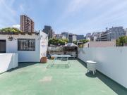 Venta PH 2 ambientes con terraza en Villa Urquiza