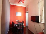 Venta PH 2 ambientes en Caballito