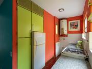 Venta PH 2 ambientes Flores sin expensas