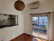 VENTA PH 2 AMBIENTES FLORESTA APTO CRÉDITO