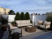 VENTA PH 2 AMBIENTES FLORESTA TERRAZA LAV LUMINOSO