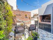 Venta PH 2 ambientes Moderno Los Pinares