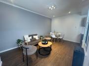 VENTA PH 2 AMBIENTES RECICLADO LA PERLA