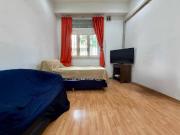 VENTA PH 2 AMBIENTES Y MEDIO CON PATIO EN BOEDO