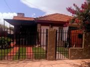 VENTA PH 2 DORMITORIOS C/ PATIO B° SOL Y LAGO CARLOS PAZ