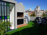 VENTA PH 2AMB + ENTREPISO Y TERRAZA EN V. CRESPO