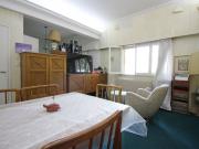 VENTA PH 3 1/2 AMB SIN EXPENSAS VILLA URQUIZA