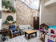 VENTA PH 3 AMB 58m2 S/EXP PLANTA BAJA BARRACAS