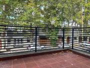 VENTA PH 3 AMB APTO CREDITO, BALCON TERRAZA, BOEDO