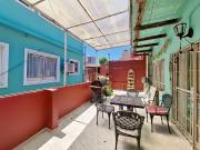 VENTA PH 3 AMB Balcón Terraza Villa Crespo