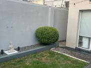 Venta ph 3 amb c/escrit patio, jardín V Pueyrredón