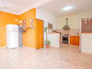 VENTA PH 3 AMB CON BALCON EN FLORES. APTO CREDITO