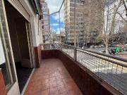 VENTA PH 3 AMB CON BALCON Y BAULERA EN BOEDO