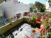 VENTA PH 4 AMB CON PATIO/ SIN EXPENSAS!