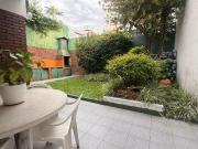 VENTA PH 3 AMB CON JARDÍN TERRAZA EN VILLA URQUIZA