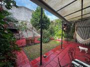 Venta PH 3 amb con PATIO Planta Baja V Pueyrredón