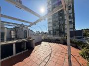 VENTA PH 3 AMB CON TERRAZA PROPIA EN VILLA CRESPO
