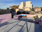 VENTA PH 3 AMB. CON TERRAZA PROPIA LINIERS