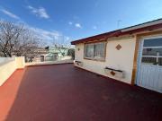 VENTA PH 3 AMB CON TERRAZA Y COCHERA EN FLORES