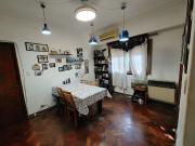 Venta PH 3 Amb. c/Patio Balcón en Parque Chacabuco