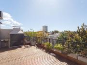 VENTA PH 3 AMB C/TERRAZA PROPIA VILLA SANTA RITA