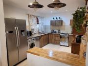 VENTA PH 3 AMB DEP. COCHERA PATIO PARQUE LURO