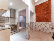 Venta PH 3 amb en Palermo reciclado, con patio