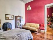 Venta PH 2 amb a refaccionar en Balvanera. Apto Crédito