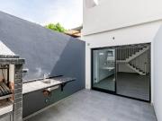 Venta Ph 3 amb estrenar, patio, terraza y parrilla