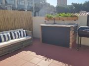 VENTA PH 3 AMB FRENTE COCHERA Y TERRAZA V. URQUIZA